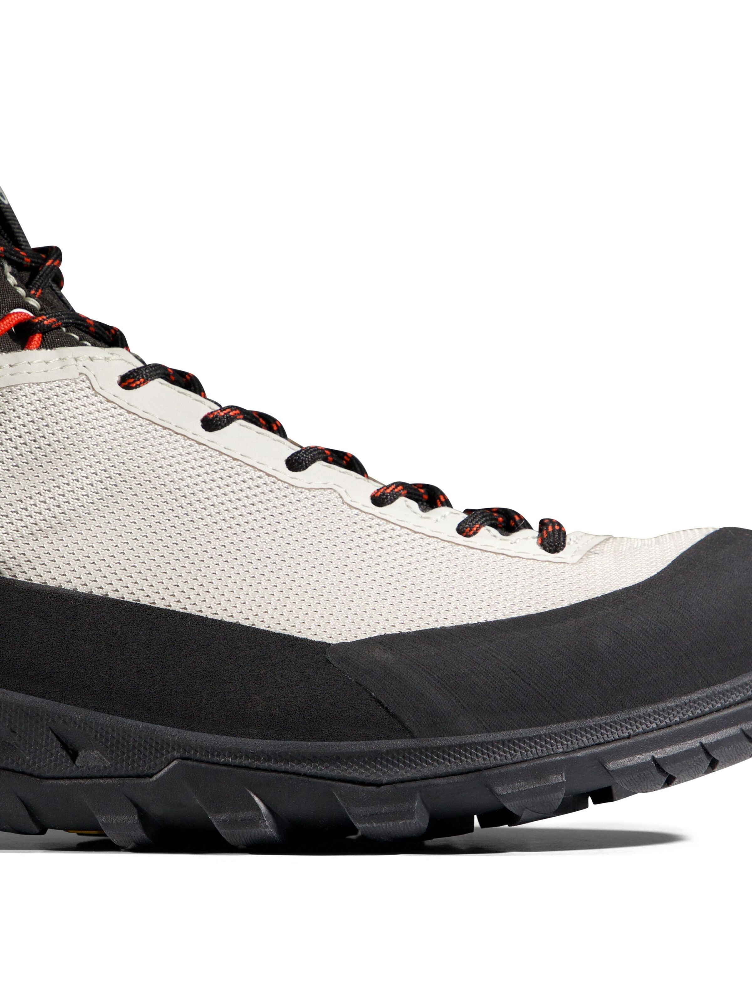 MAMMUT Halbschuh 'Alnasca IV' in Beige