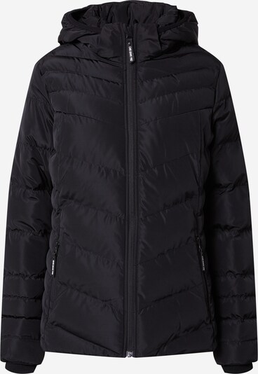 Cars Jeans Jacke 'ALISHA' in schwarz, Produktansicht