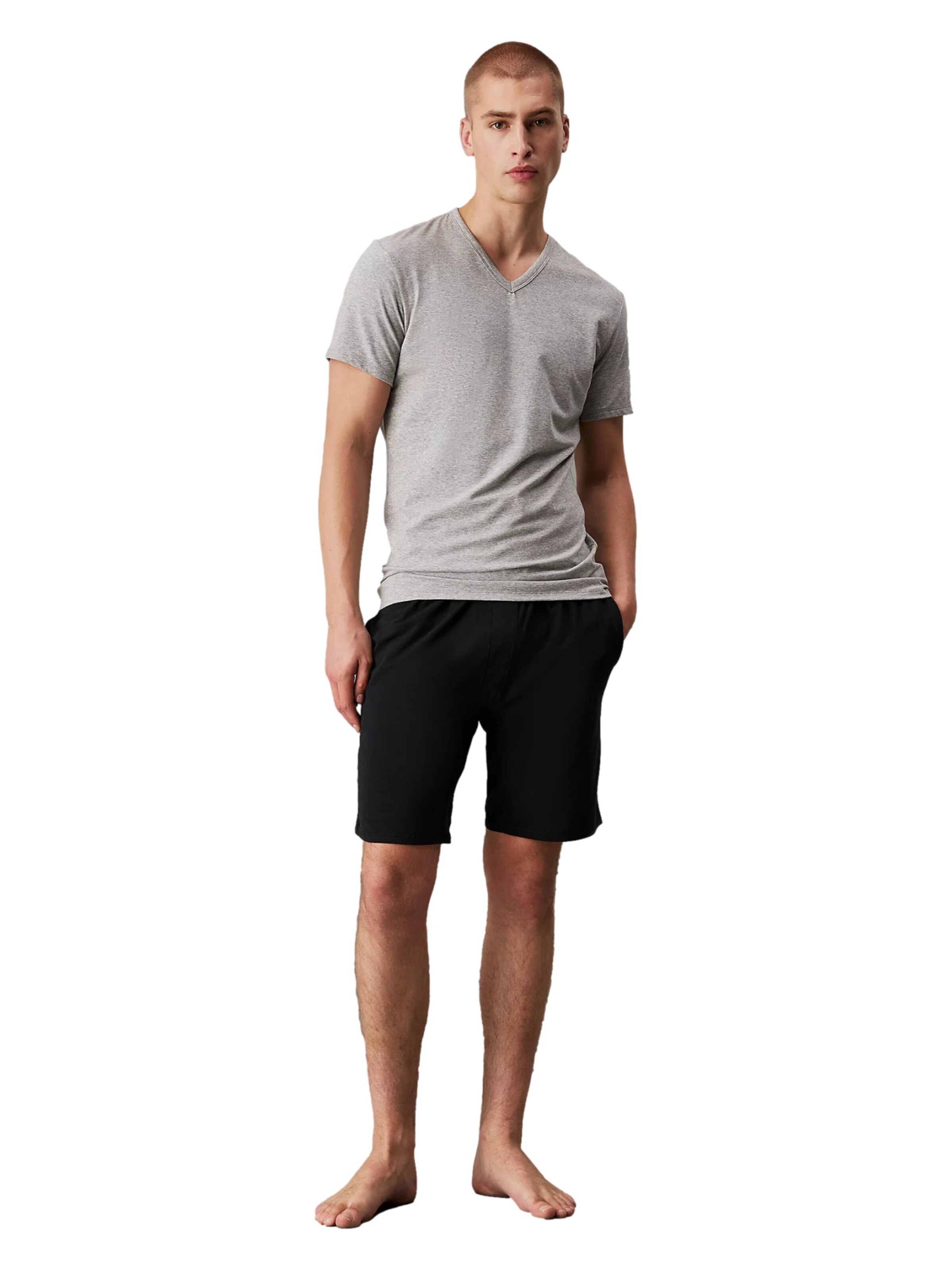 Calvin Klein Shirt in Gemengde kleuren