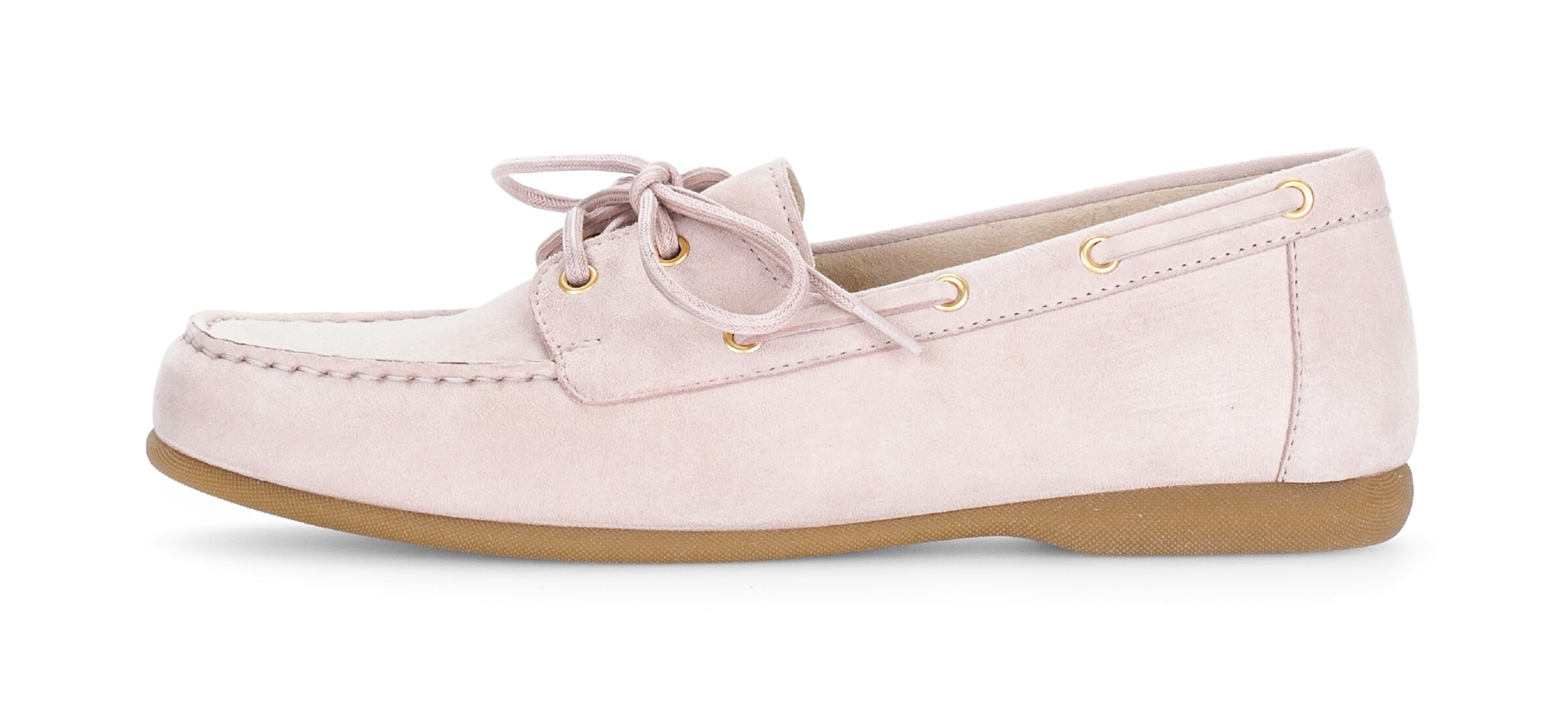 GABOR Moccasins in Pink