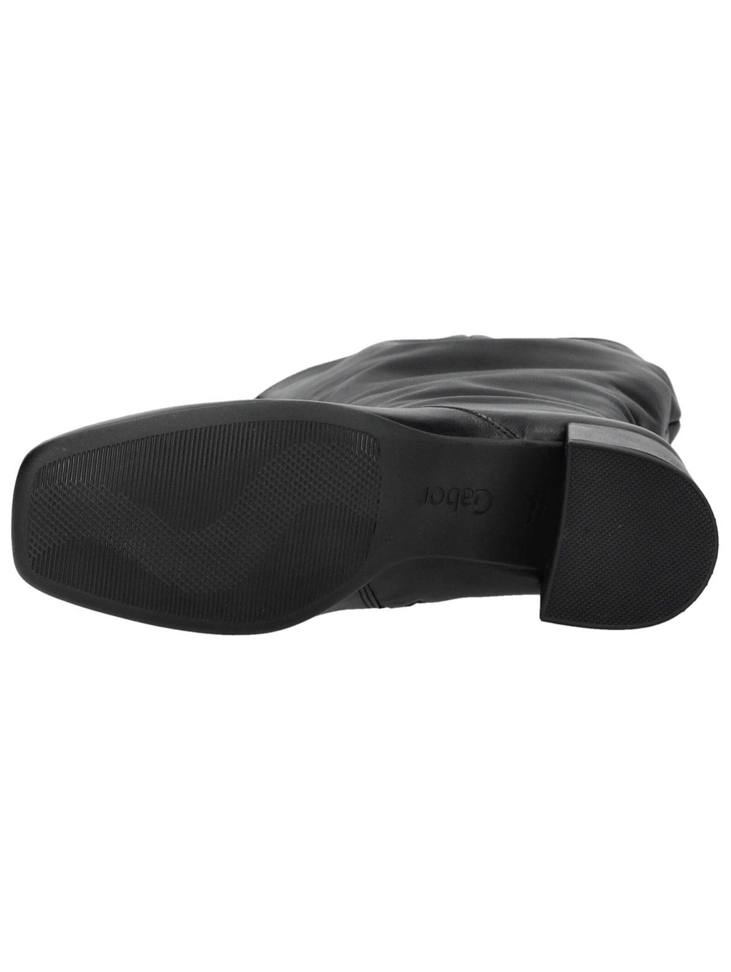 GABOR Boot in Black