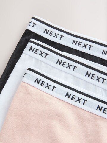 Panty di Next in beige