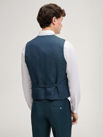 JOOP! Anzugweste 'Weazer' in Blau