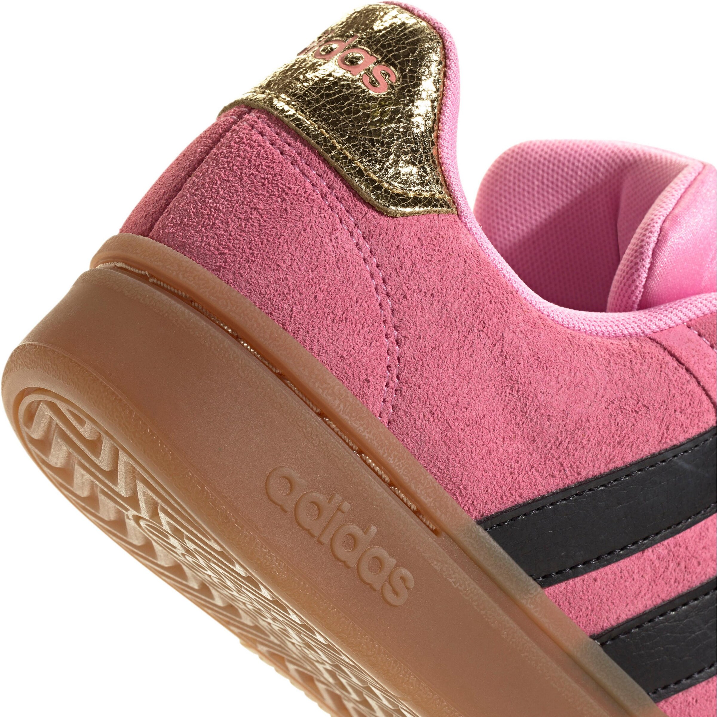 ADIDAS SPORTSWEAR Sneakers 'Grand Court Alpha 00s' in Pink
