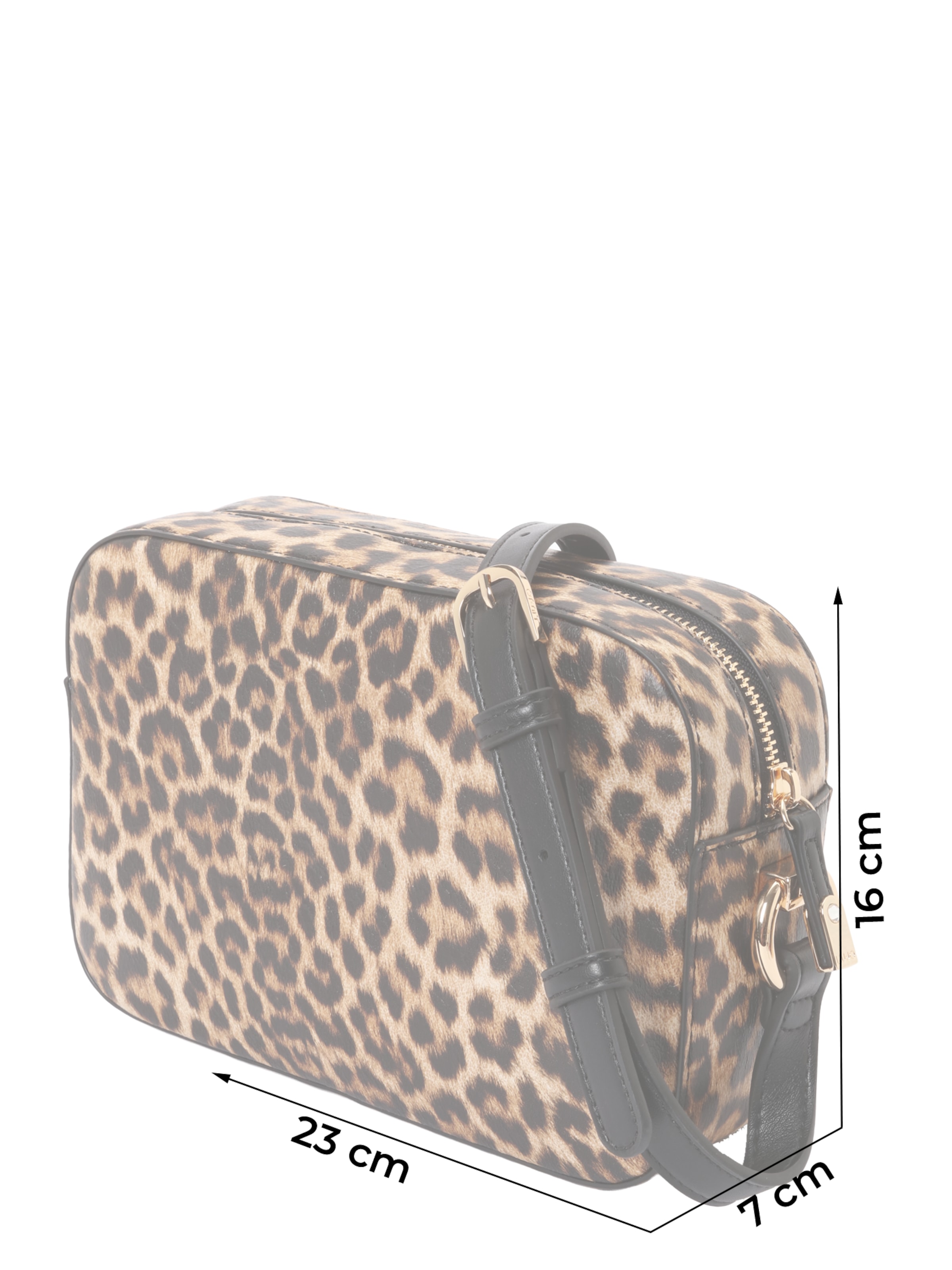 Liu Jo Umhängetasche in Braun