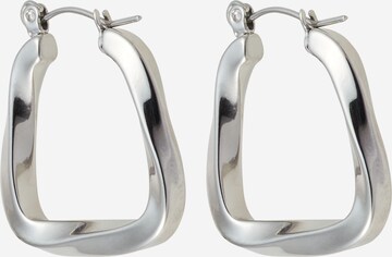 LeGer by Lena Gercke Earrings 'Janina' in Silver: back