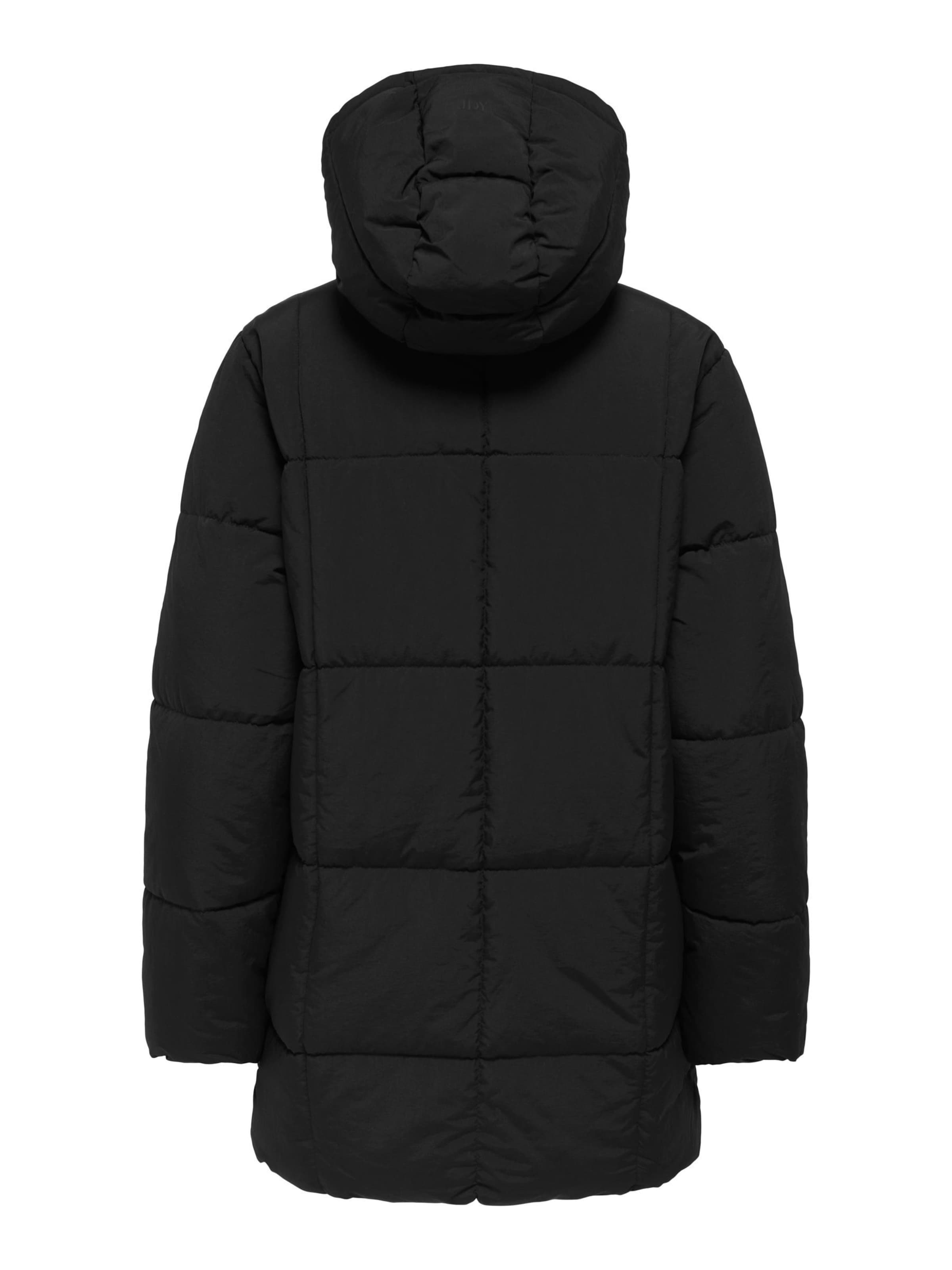 JDY - Chaqueta de invierno 'JDYWONDER' en negro