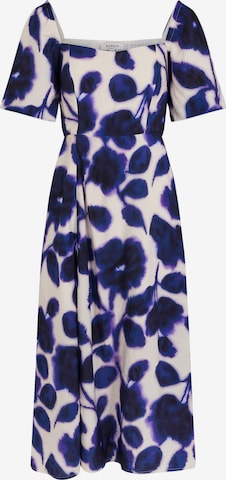 Rochie 'RYAO' de la Morgan pe mov: față