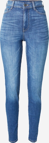 Noisy may Skinny Jeans 'SATTY' in Blau: predná strana