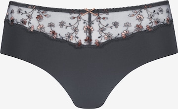 Mey Broekje 'Delightful' in Grijs: voorkant