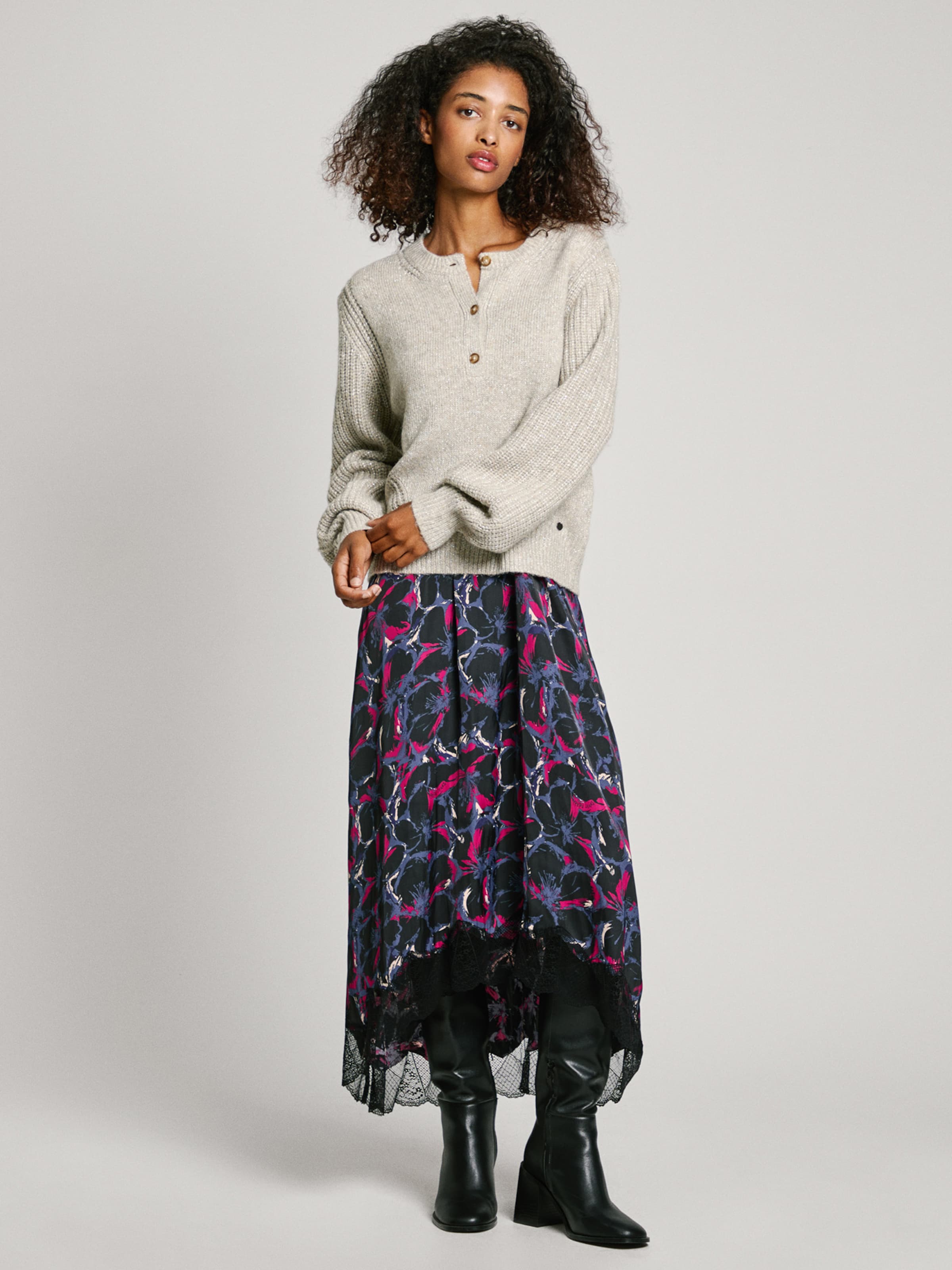 Pepe Jeans Sweaters knitwear for women Buy online ABOUT YOU