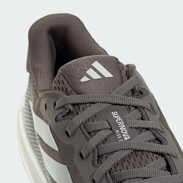 Chaussure de course 'Supernova Rise 2' ADIDAS PERFORMANCE en gris