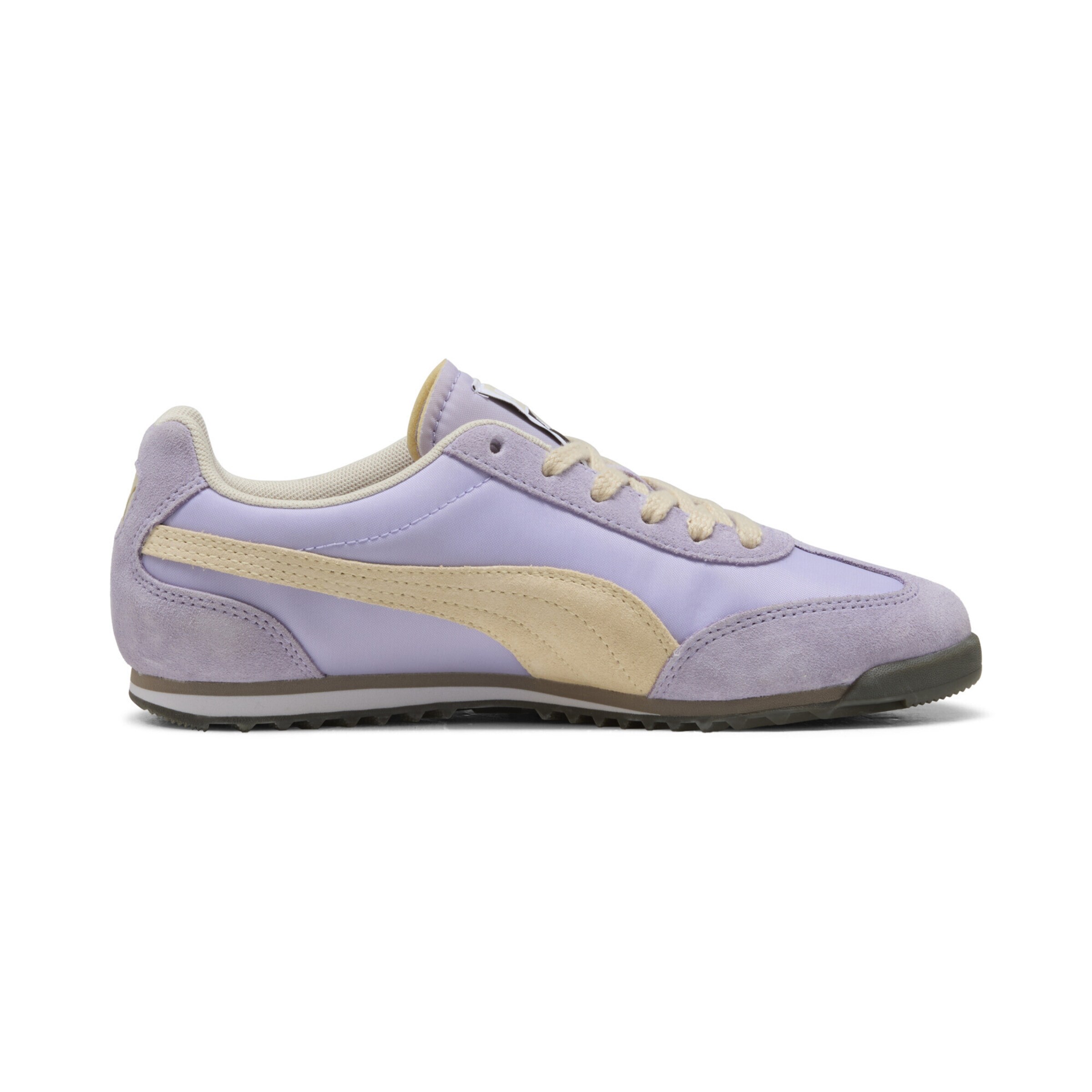 Baskets basses 'Arizona' PUMA en violet