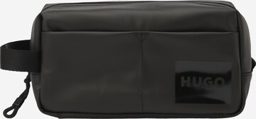 HUGO Red Washbag 'Quantum' i sort