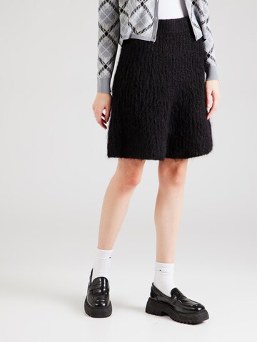 MSCH COPENHAGEN Skirt 'Annalisa' in Black: front
