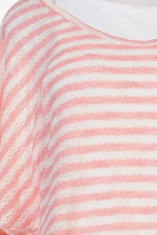 HOLLISTER Pullover XS in Pink