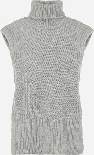 Y.A.S Sweater 'YASBRAVO' in Grey, Item view