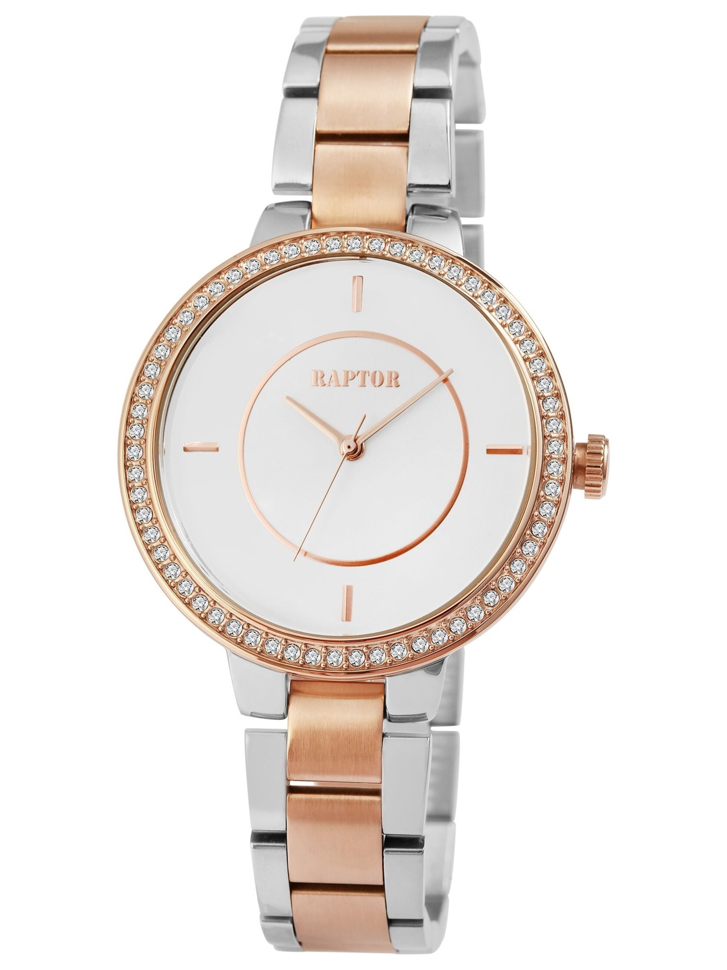 Raptor Analog Watch 'Maurin' in Mixed colors