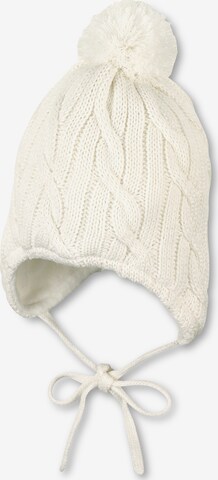 STERNTALER Beanie in Beige