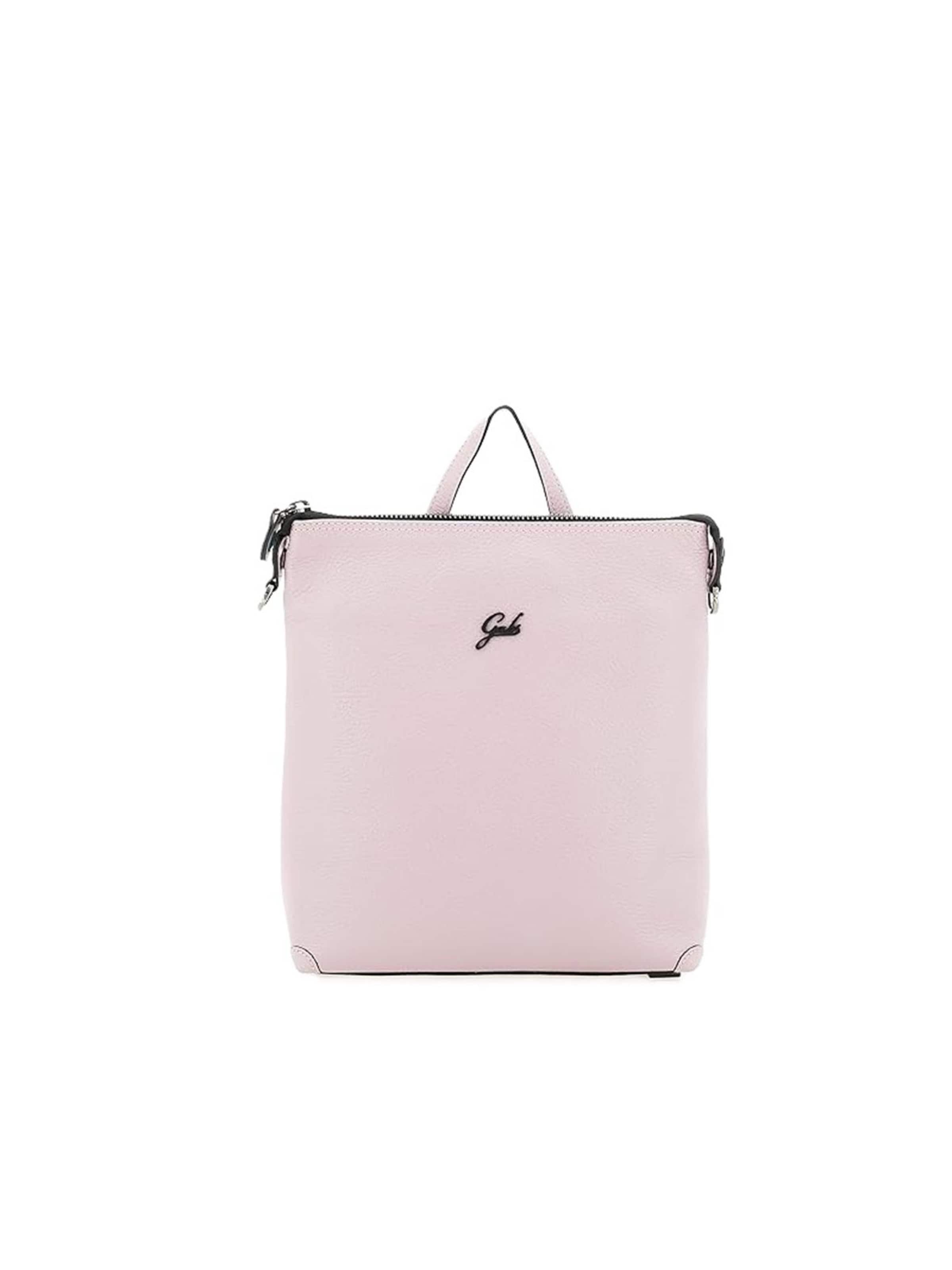 Gabs Backpack 'Lolita' in Pink: front