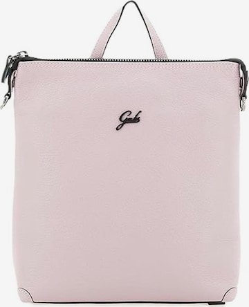 Gabs Rucksack 'Lolita' in Pink: Vorderseite