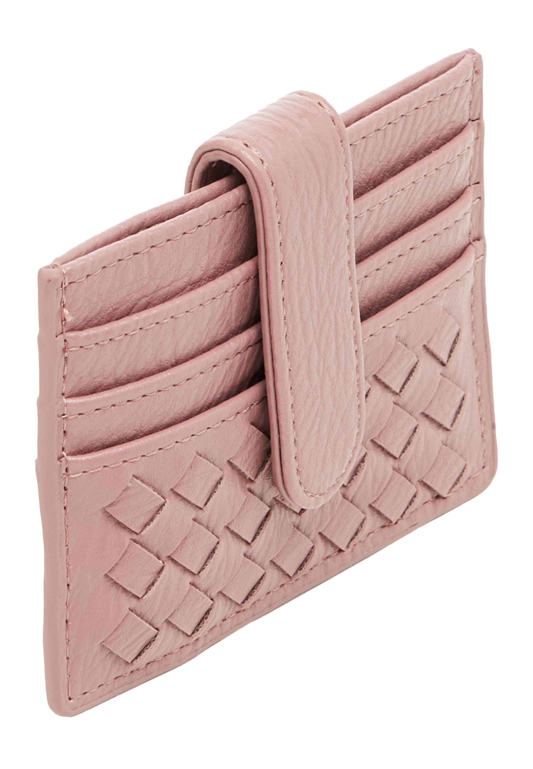 FELIPA Case in Pink