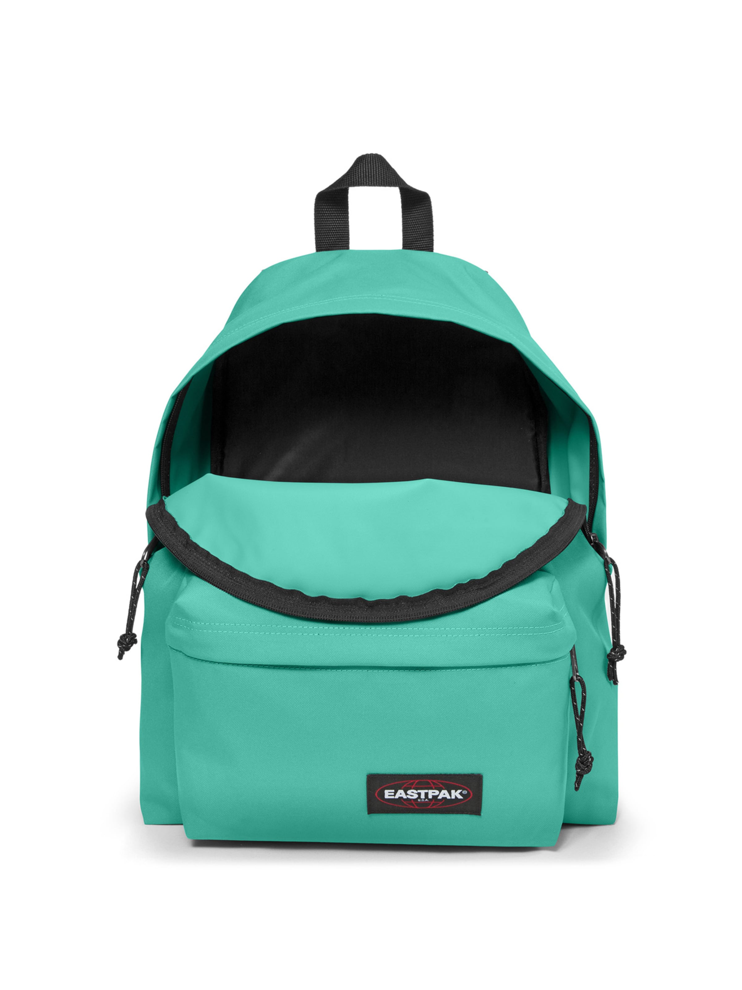 EASTPAK Рюкзак '6E09' в Зеленый