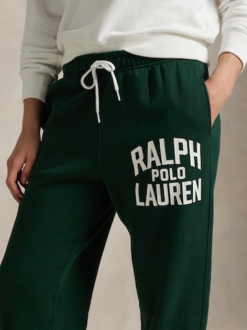 Polo Ralph Lauren Tapered Bukser i grøn