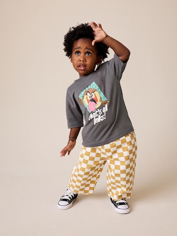 T-Shirt 'Looney Tunes' Next en gris