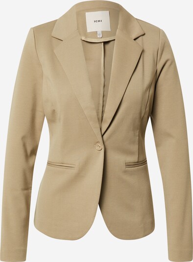 ICHI Blazer | pesek barva, Prikaz izdelka