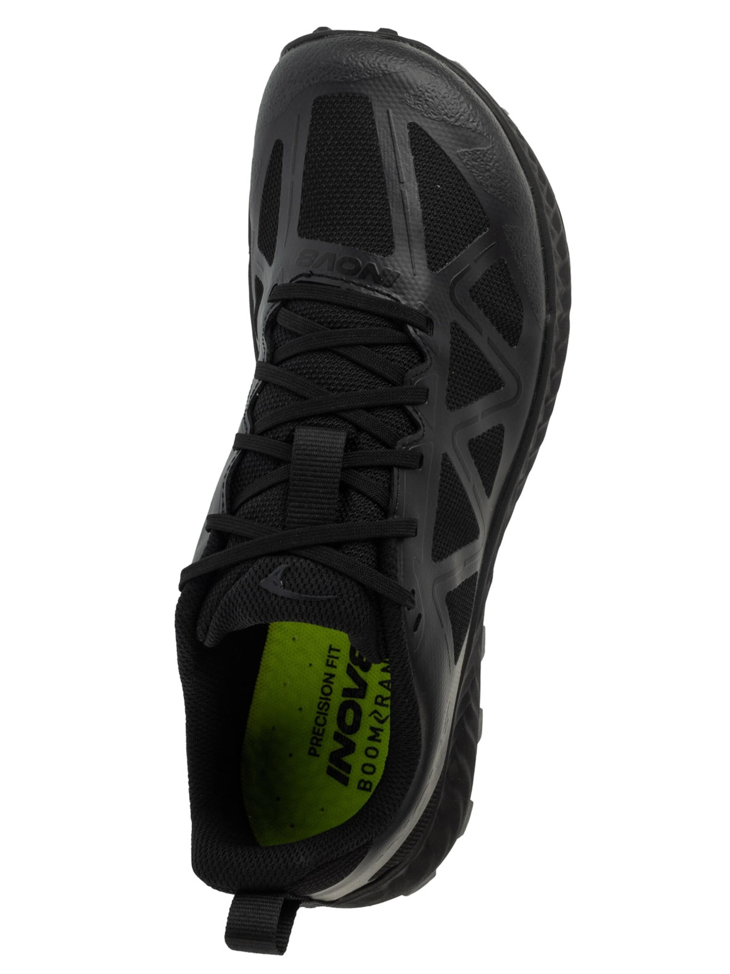 Inov-8 Loopschoen 'Inov-8 MudTalon' in Zwart