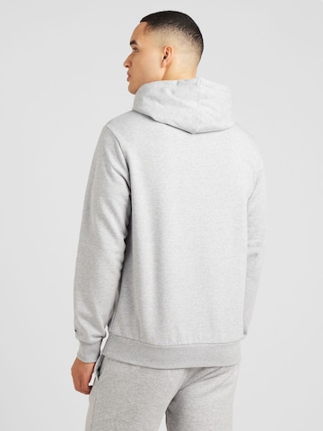 NEW ERA Sweatshirt in Grey