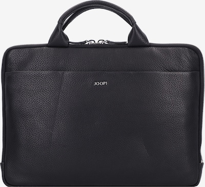 JOOP! Porte-documents en noir, Vue avec produit