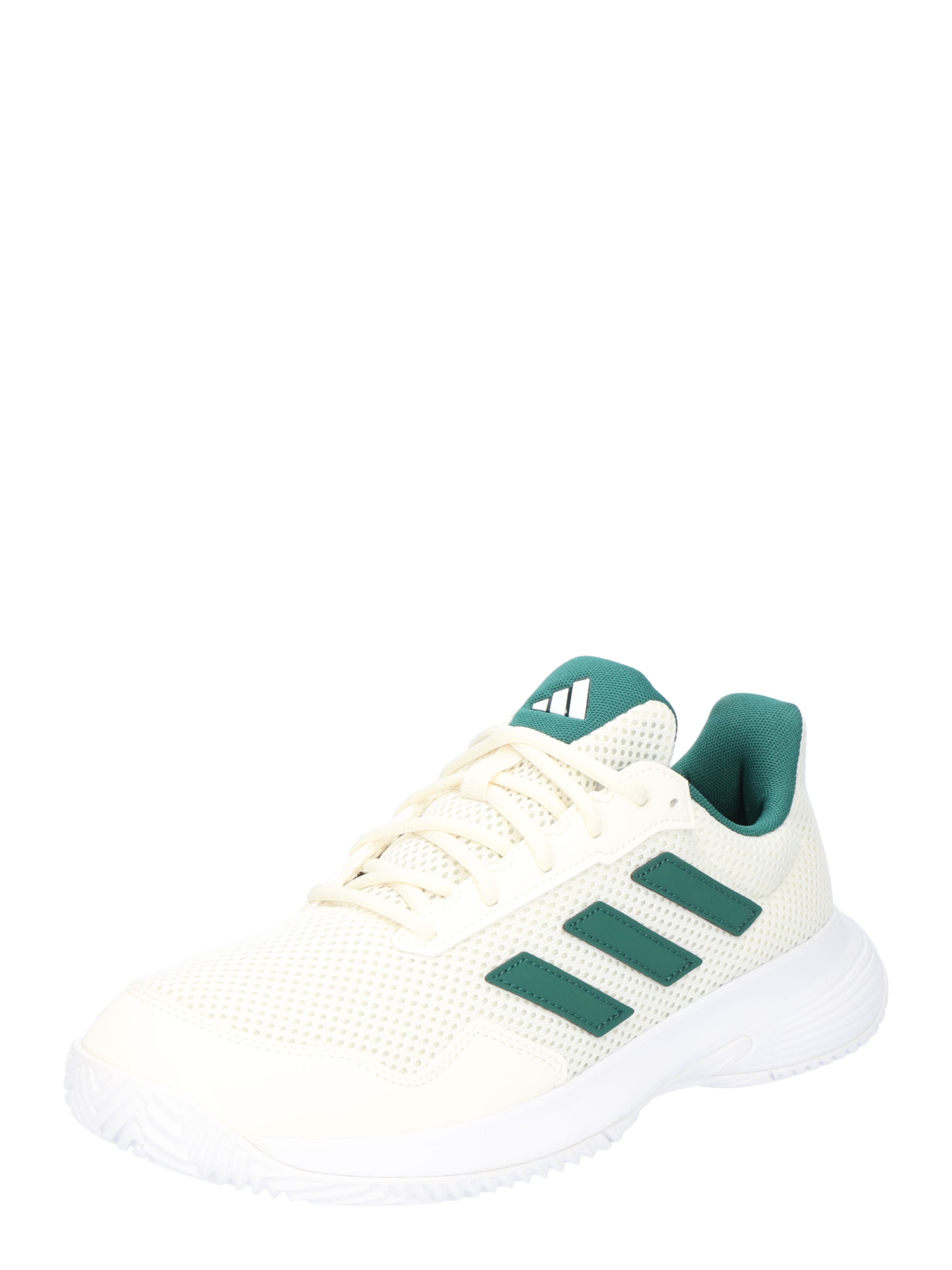 ADIDAS PERFORMANCESportske cipele 'Game Spec 2' - bijela boja: prednji dio