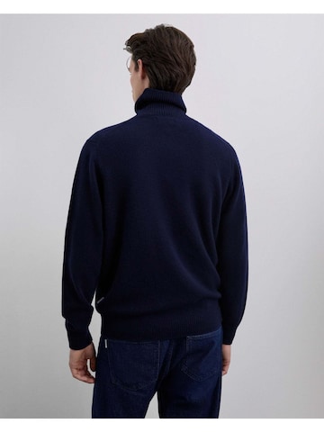 Scalpers Tröja i blå