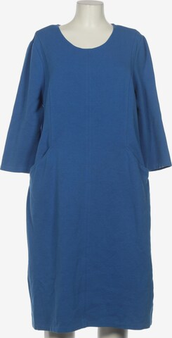 Boden Kleid 4XL in Blau: predná strana