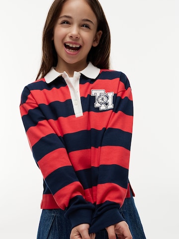 T-Shirt TOMMY HILFIGER en bleu