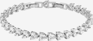 Amen Armband in Silber: Vorderseite