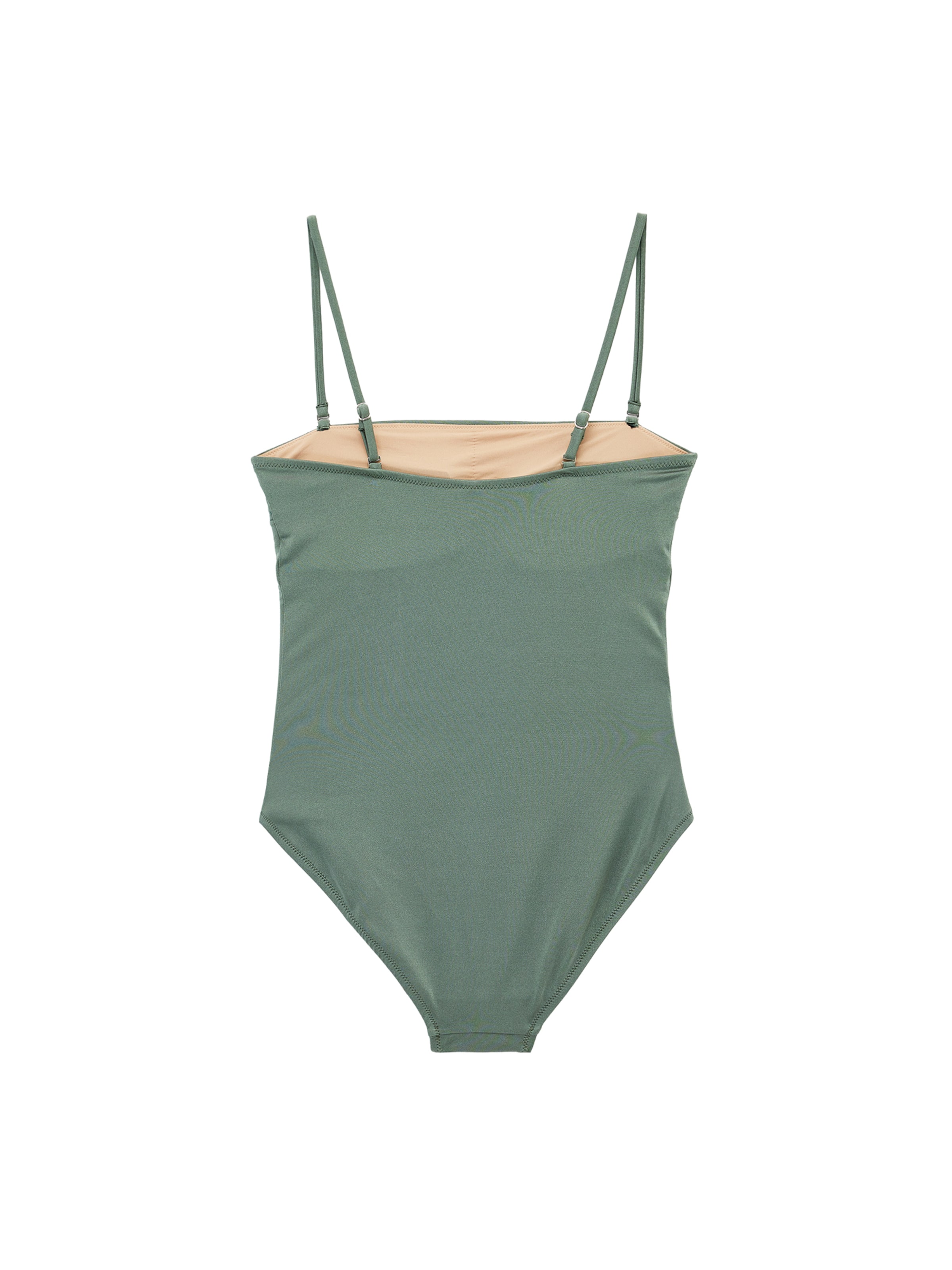 Koton Swimsuit in Green