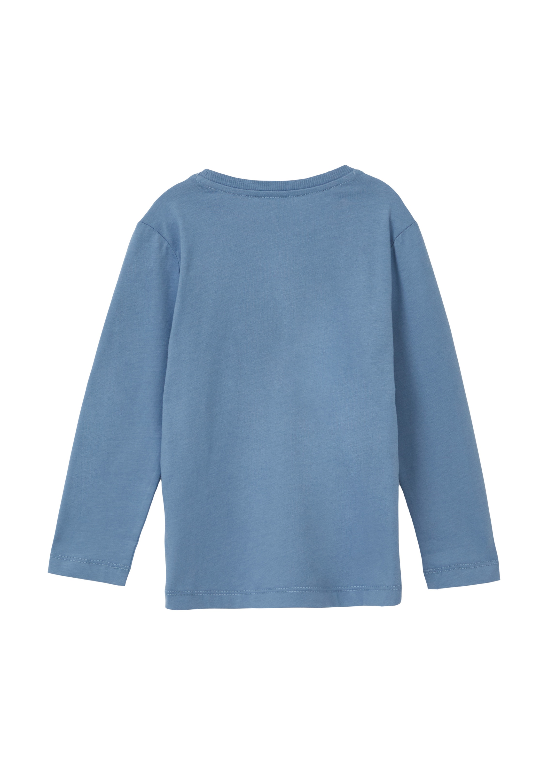 s.Oliver Shirt in Blau