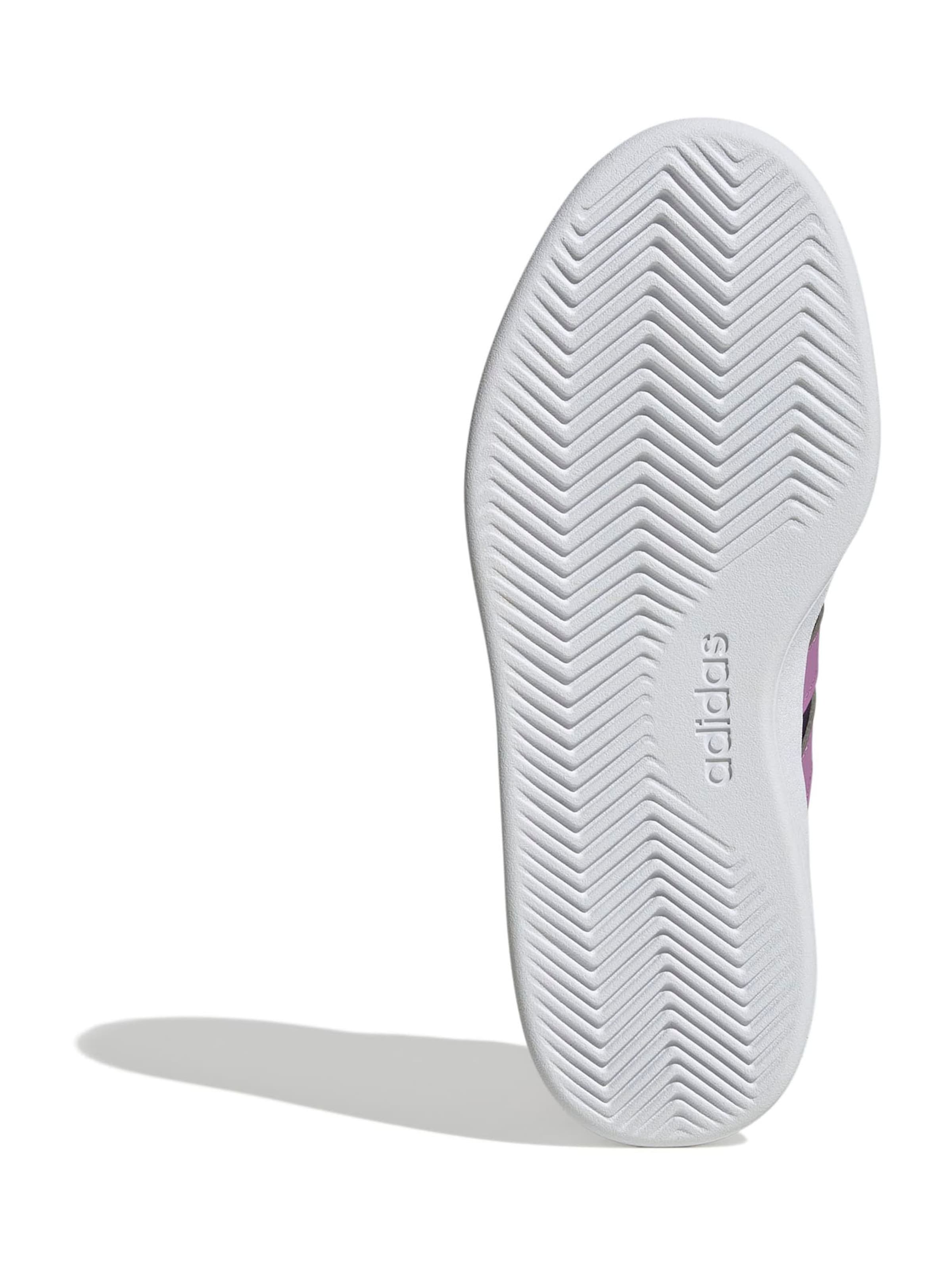 ADIDAS SPORTSWEAR Спортивная обувь 'BREAKNET 3.0' в Лиловый