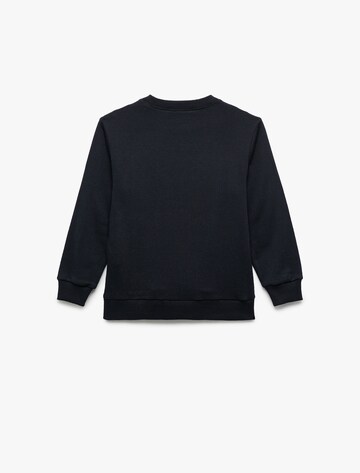 Koton Sweatshirt in Blue
