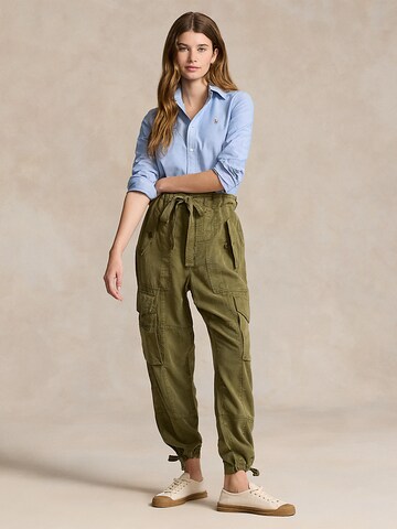 Polo Ralph Lauren Блузка в Синий