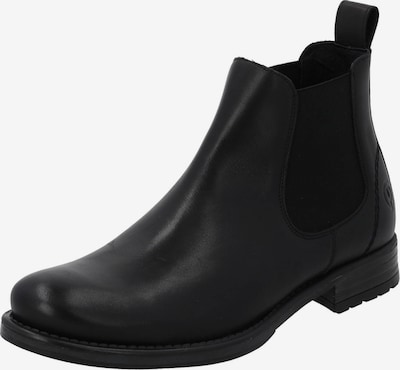 „Chelsea“ batai 'Heidan' iš Palado, spalva – juoda, Prekių apžvalga