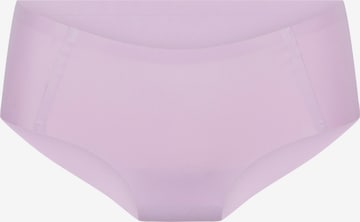 LingaDore Slip '1400SH-1' in Pink: front
