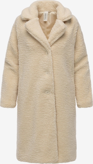 Ragwear Zimski kaput 'Tedyco Youmodo' u bež, Pregled proizvoda