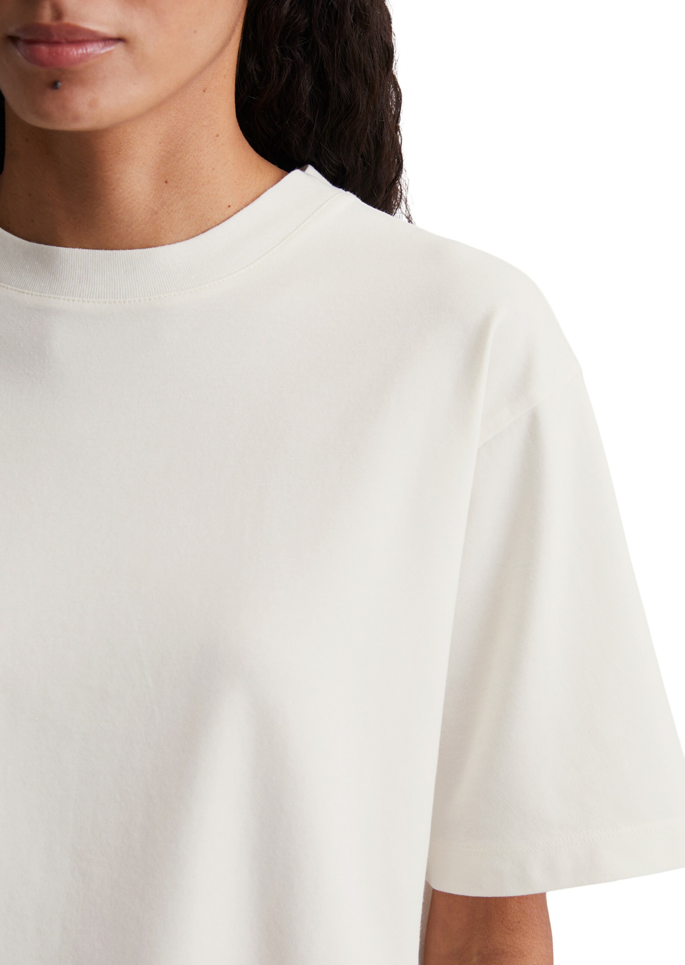 T-shirt Marc O'Polo en gris