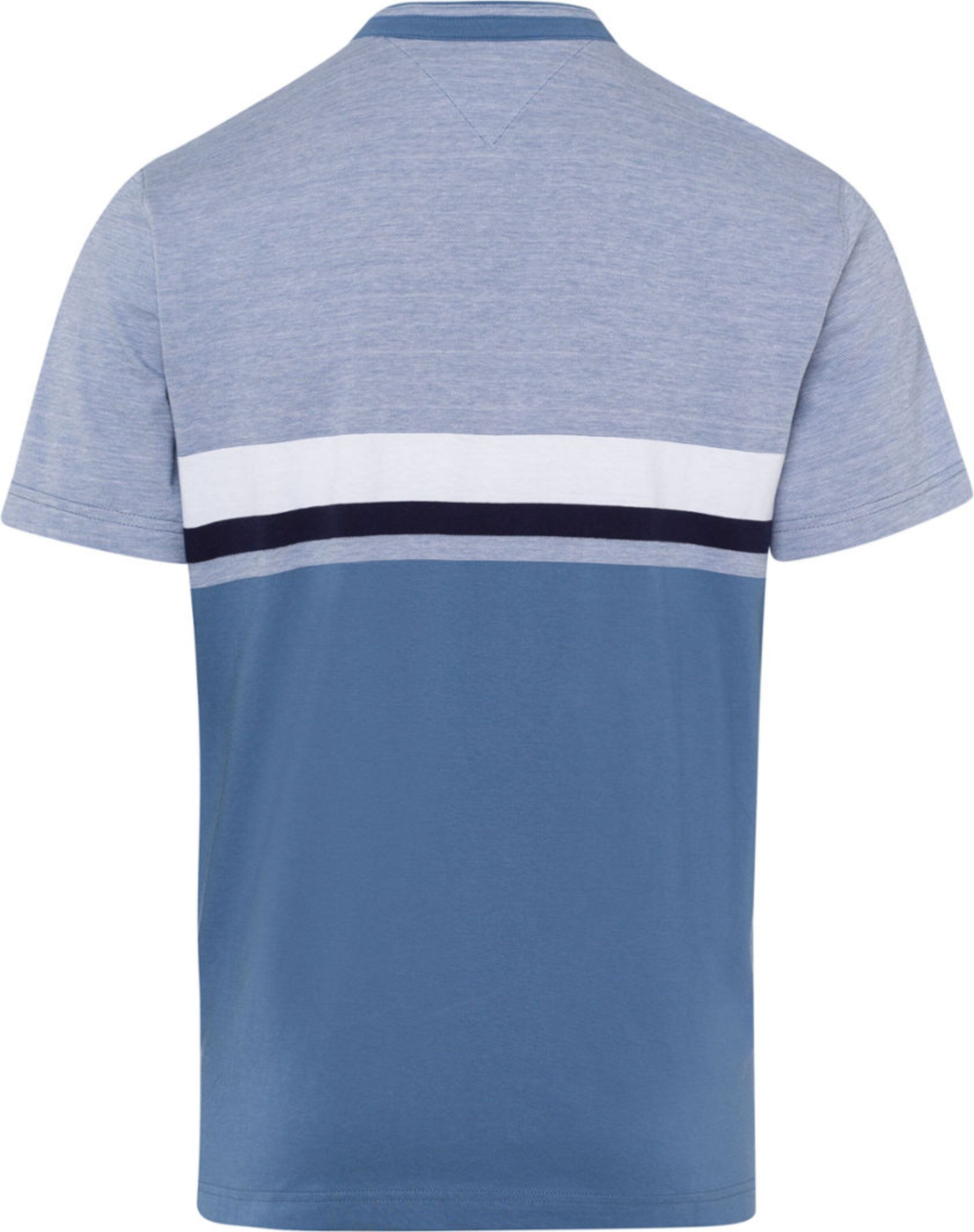 Männer Große Größen BRAX Shirt in Blau, Navy - SM22512 Männer Große Größen BRAX Shirt in Blau, Navy - SM22512