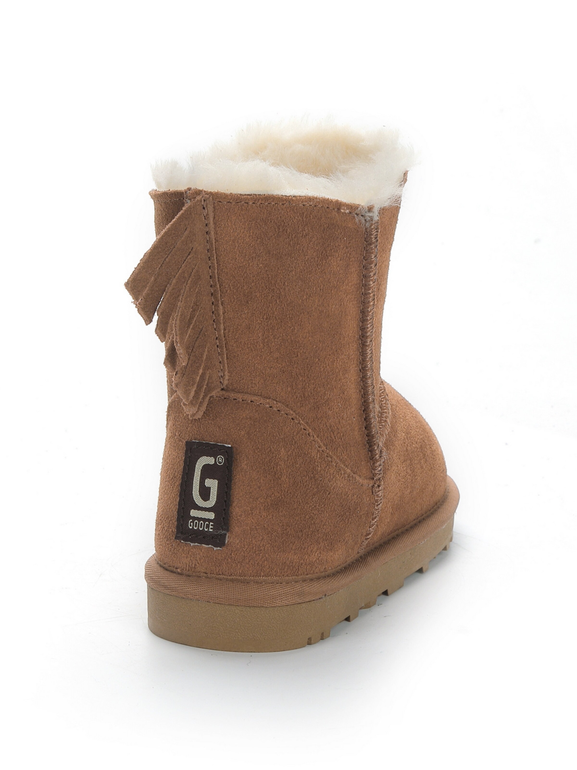 Gooce Snehule 'Gotzone' - Hnedá