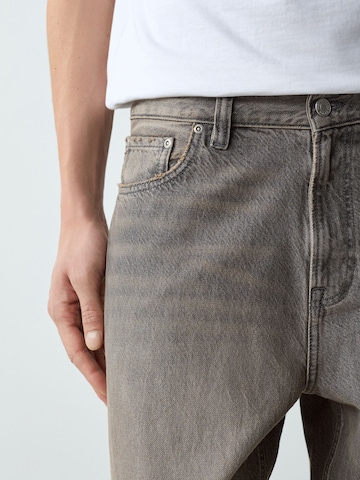 NextBaggy Traperice - siva boja